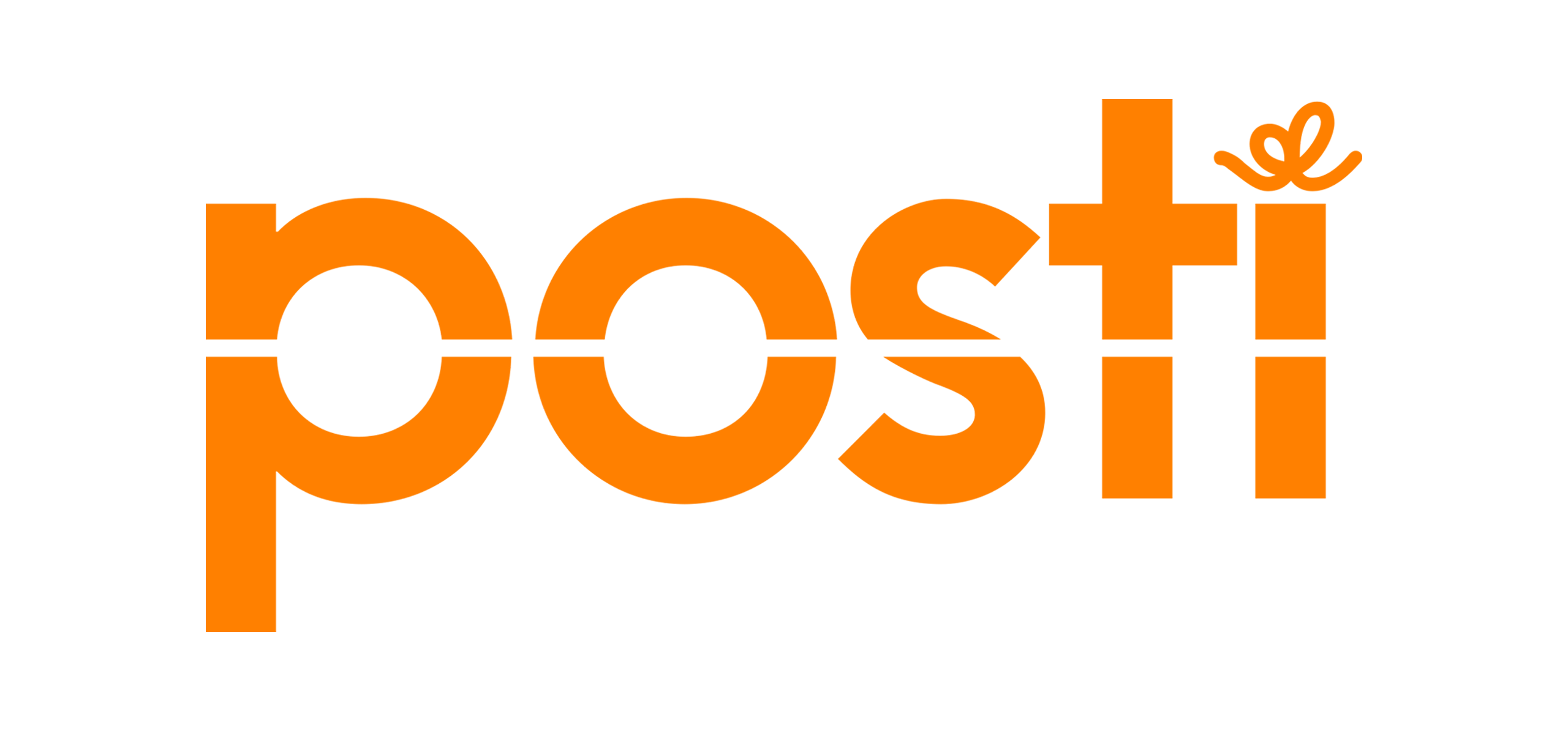 posti logo